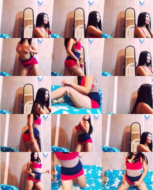 Download Video File: myfreecams smilingdancer