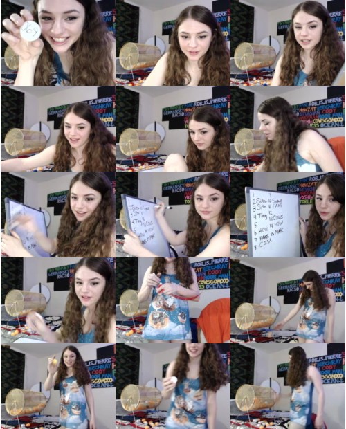 Download Video File: myfreecams sophiesworld