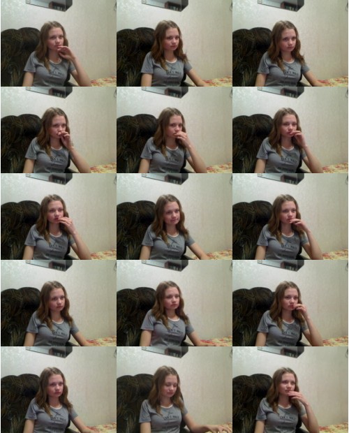 Download Video File: myfreecams special candy
