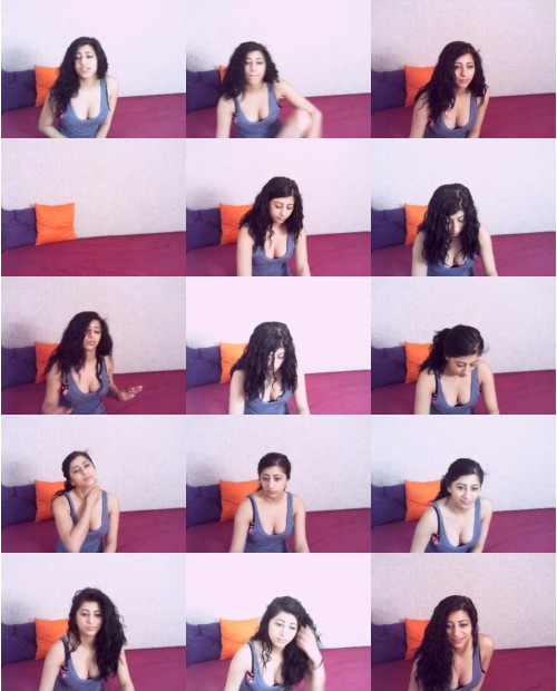 Download Video File: myfreecams spicyivyrock