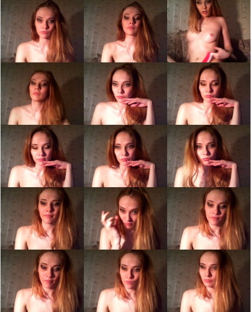 Download Video File: myfreecams stellabaker