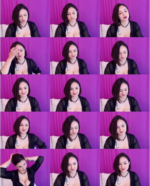 Download Video File: myfreecams suisyw