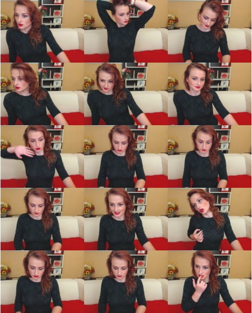 Download Video File: myfreecams suzzyred