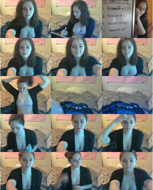 Download Video File: myfreecams sweet treat7