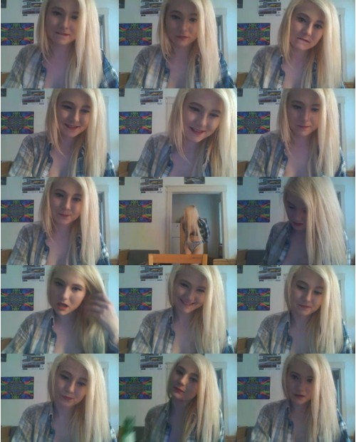 Download Video File: myfreecams sweetarielaa