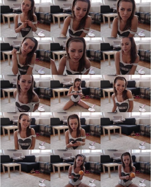 Download Video File: myfreecams teona  