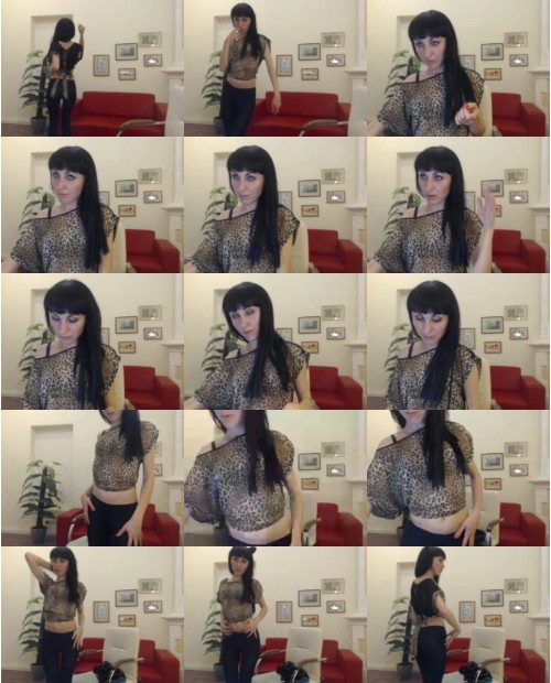 Download Video File: myfreecams tinatrina