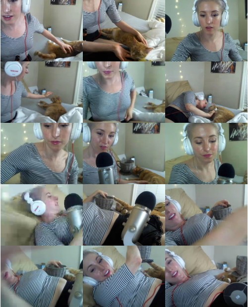 Download Video File: myfreecams tingleberfday