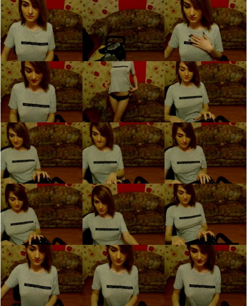 Download Video File: myfreecams tiny girl20