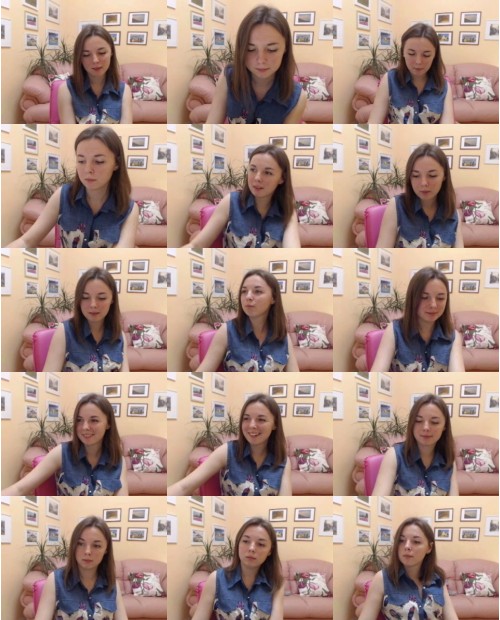 Download Video File: myfreecams trixie 96