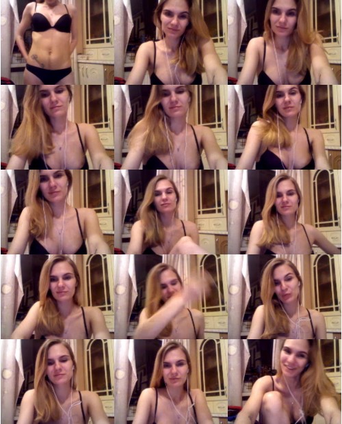 Download Video File: myfreecams tvoe solnce5