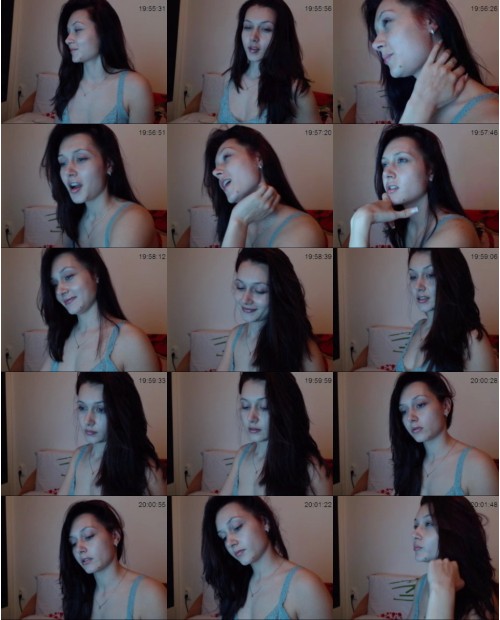 Download Video File: myfreecams vanesamiaa