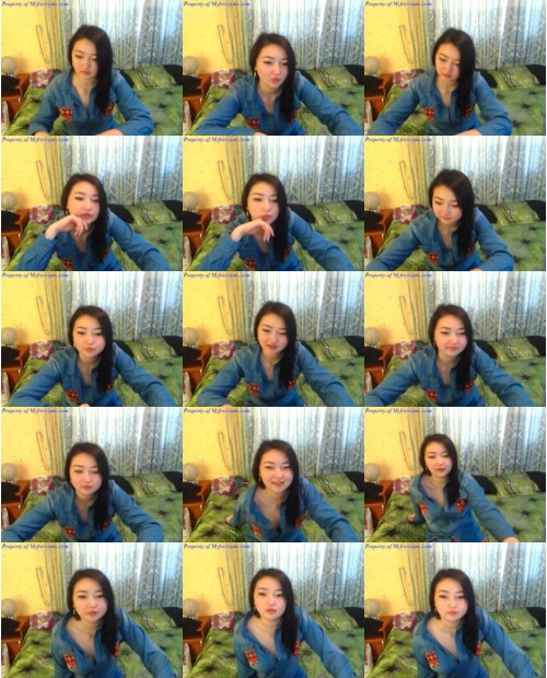 Download Video File: myfreecams vayorika555
