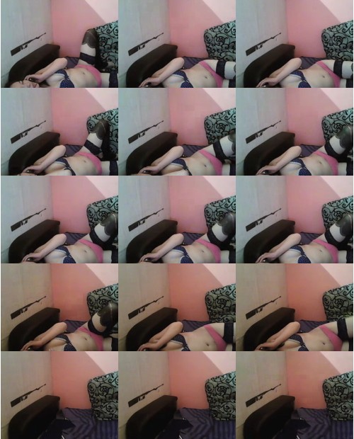 Download Video File: myfreecams vero late