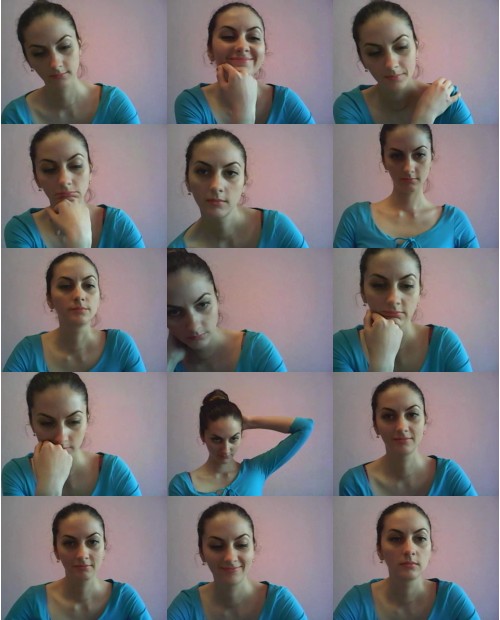 Download Video File: myfreecams viktoria55