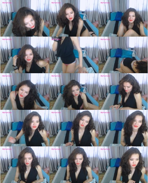 Download Video File: myfreecams violla555