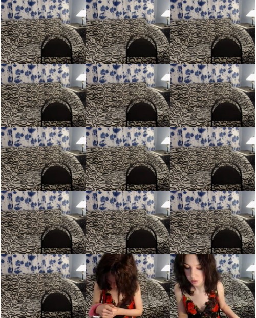 Download Video File: myfreecams watercolorday
