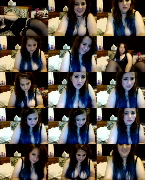 Download Video File: myfreecams xcharizardx