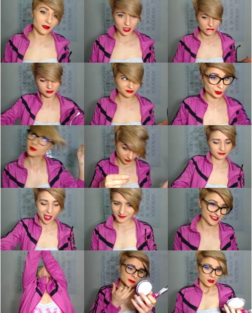 Download Video File: myfreecams xgymteacher
