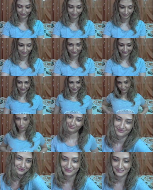 Download Video File: myfreecams yassmy