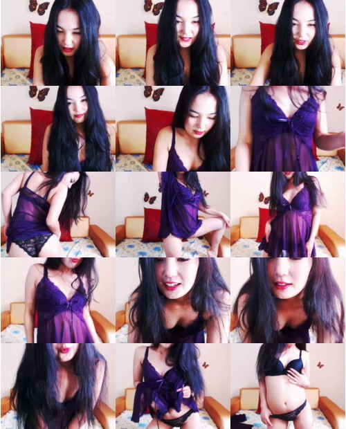 Download Video File: myfreecams yi doll