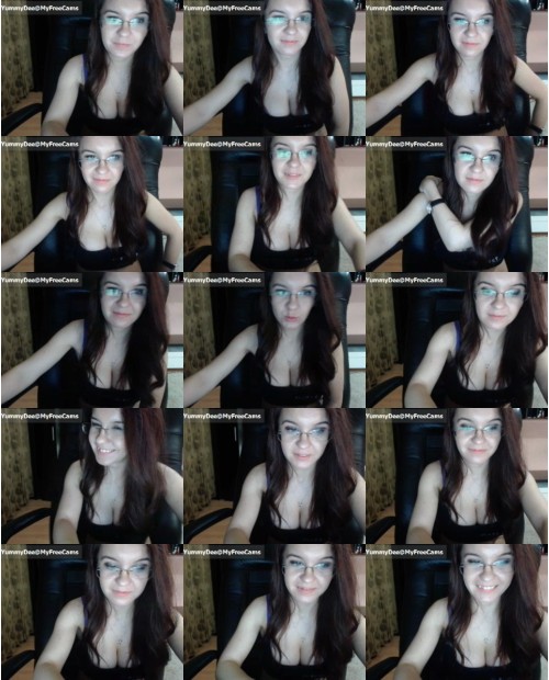 Download Video File: myfreecams yummydee