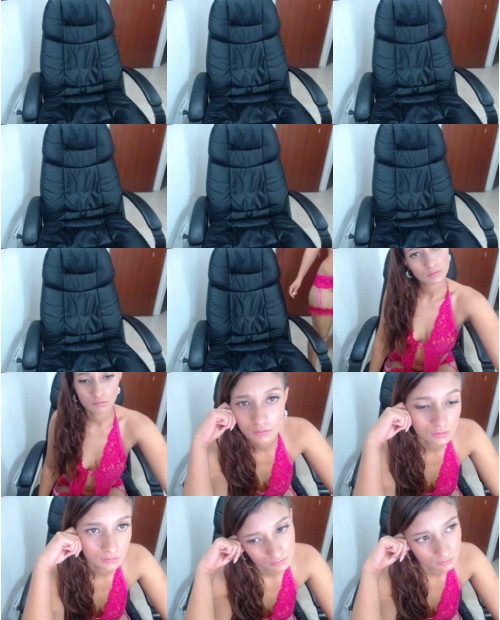 Download Video File: myfreecams zairax