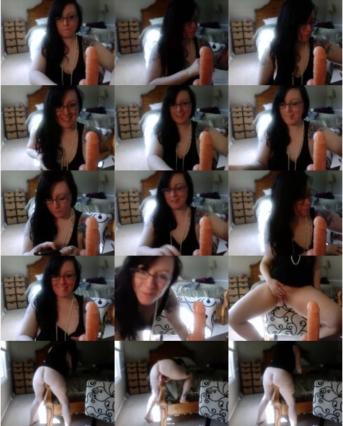 Download Video File: myfreecams zena luxe