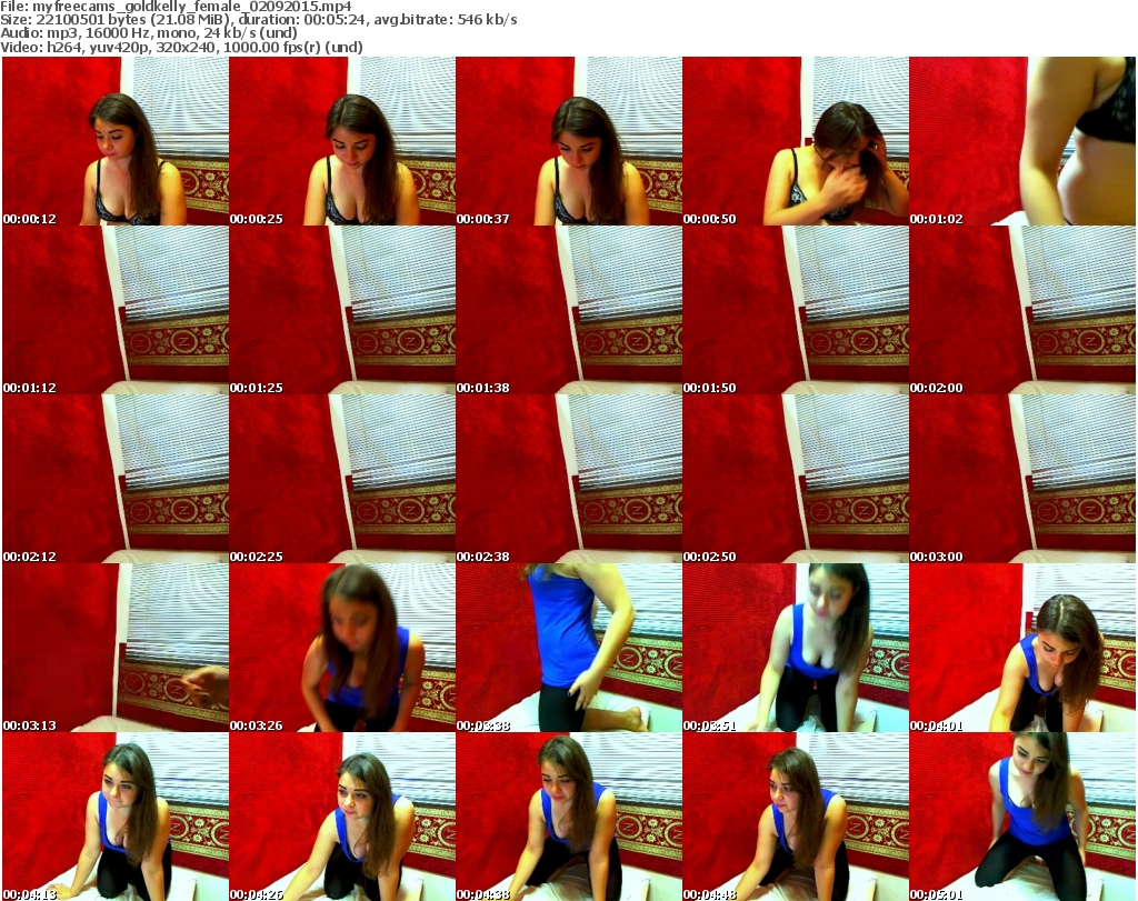 Download Or Stream File: myfreecams goldkelly 02 September 2015