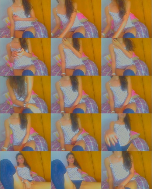 Download Video File: myfreecams a isa 2