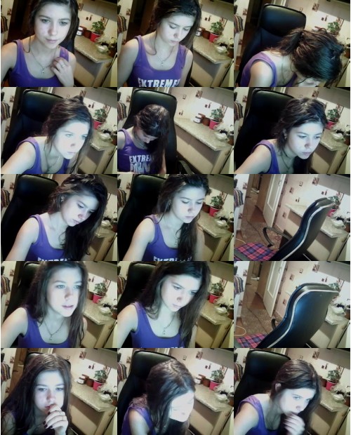 Download Video File: myfreecams adriana 1