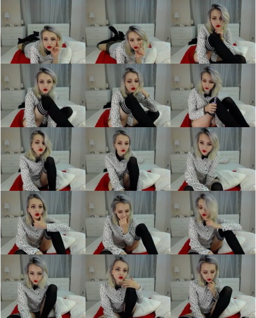 Download Video File: myfreecams aliceross