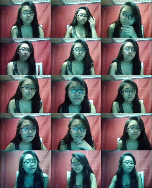 Download Video File: myfreecams angellinh