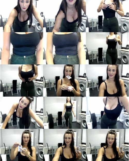 Download Video File: myfreecams annabelle24