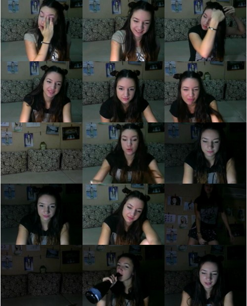 Download Video File: myfreecams annienowak