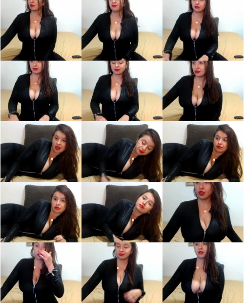 Download Video File: myfreecams april2hot