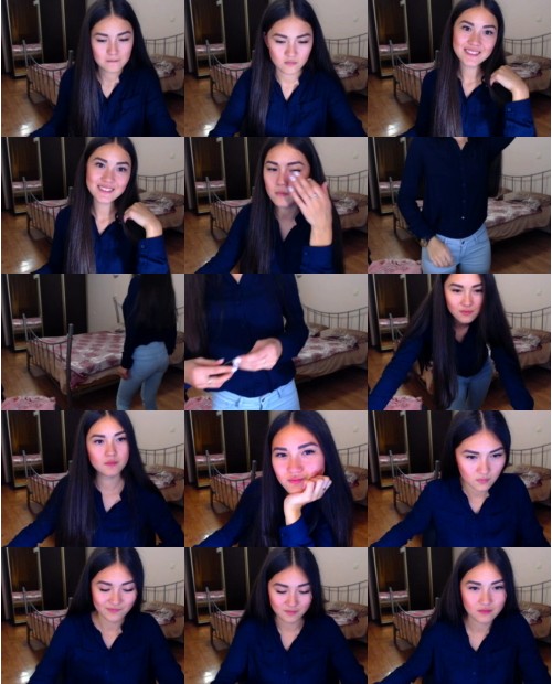 Download Video File: myfreecams asiatickiss