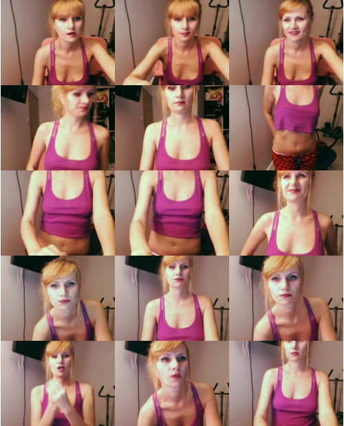 Download Video File: myfreecams avassecrets