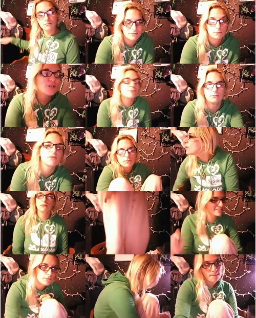 Download Video File: myfreecams bakedbunni420