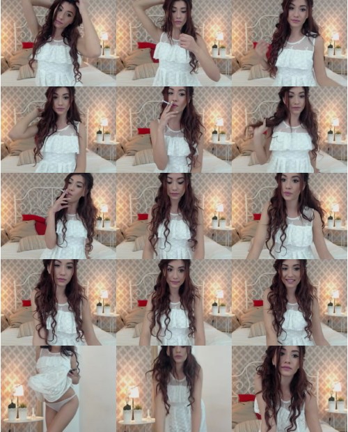 Download Video File: myfreecams bella lissa