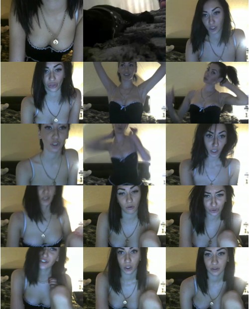 Download Video File: myfreecams blacknsmile