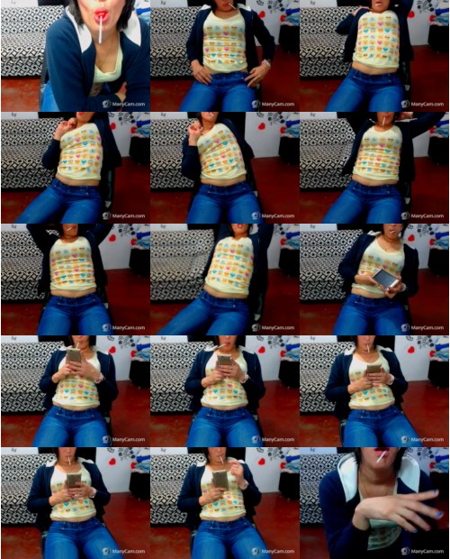 Download Video File: myfreecams blonde hot20