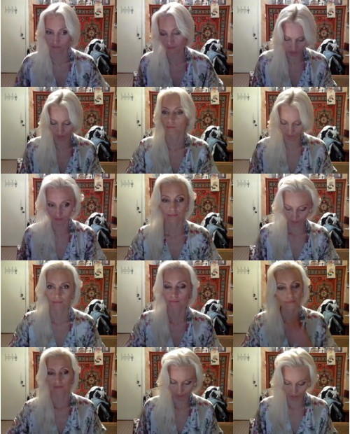 Download Video File: myfreecams blondestarla