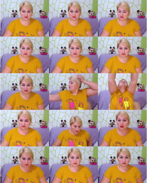 Download Video File: myfreecams blondexstarx