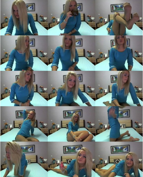 Download Video File: myfreecams blondpretty