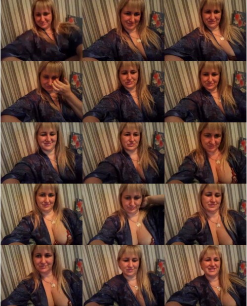 Download Video File: myfreecams blondy woman