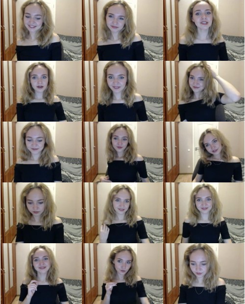 Download Video File: myfreecams blowilson