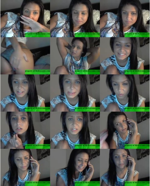 Download Video File: myfreecams cartierlove