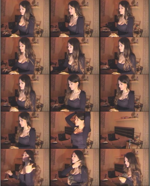 Download Video File: myfreecams chatty  cathy