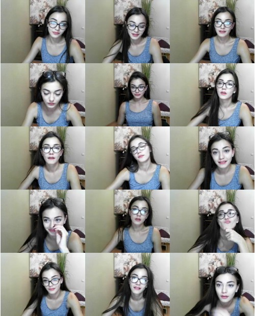 Download Video File: myfreecams chloebrooks